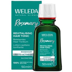WELEDA Belebendes Haar-Tonikum Rosmarin