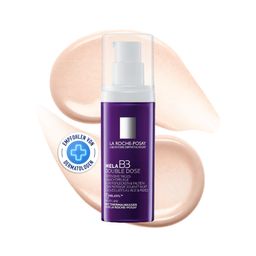 La Roche-Posay Mela B3 Double Dose Intensivpflege für Tag & Nacht bei Sonnen- und Altersflecken mit Melasyl & Proxylane