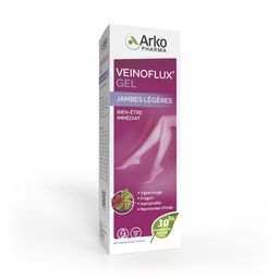 Arkopharma Veinoflux® Vitiven Gel
