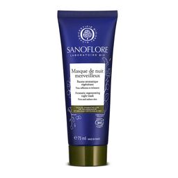 Sanoflore Wunderbare Nachtmaske