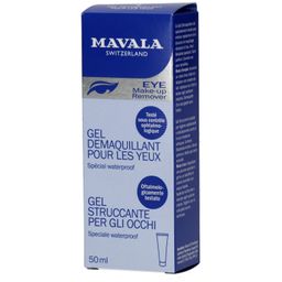Mavala Augen-Make-up-Entferner-Gel