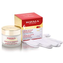 Mavala Reparierende Nachtcreme für die Hände
