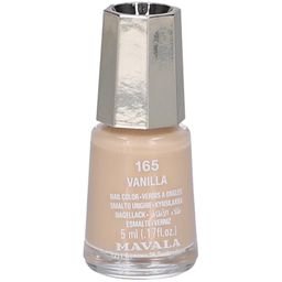 Mavala Mini Color Nagellack Creme Vanilla
