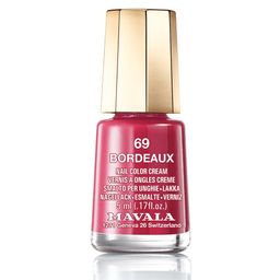 Mavala Mini Color Nagellack Creme Bordeaux