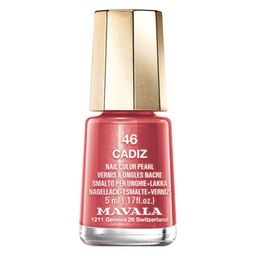 Mavala Mini Color Creme Nagellack Cadiz