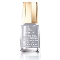 Mavala Mini Color Nagellack Creme Berlin