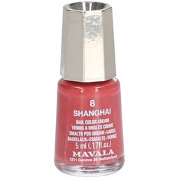 Mavala Mini Color Nagellack Creme Shanghai