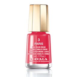 Mavala Mini Color Nagellack Creme Paris