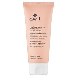 avril Handcreme