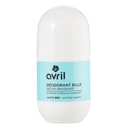 avril Der Deodorant Roll'on Bio-zertifiziert 24H