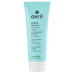 avril Nachtcreme