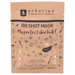 erborianische BB-Schussmaske