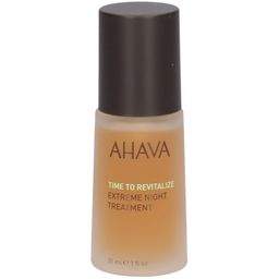 Ahava Time To Revitalize Extreme Night Treatment