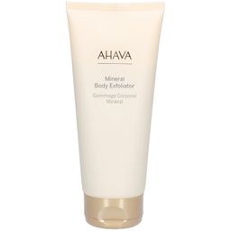AHAVA DEADSEA WATER Mineral Body Exfoliator