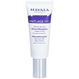 Mavala ANTI-AGE PRO Chrono-Biologische Tagescreme