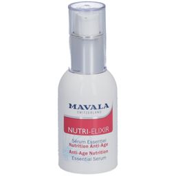 Mavala NUTRI-ELIXIR Essential Serum Anti-Ageing Nutrition
