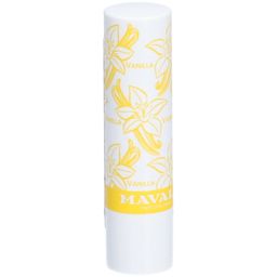 Mavala LEVRES BALSAM TEINTE VANILLA