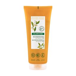 KLORANE Duschgel mit Orangenblüten