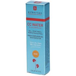 Erborian - CC Water mit Centella Asiatica