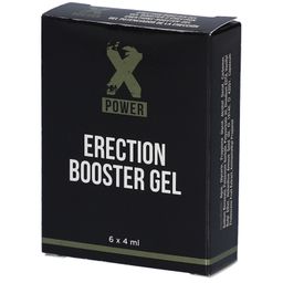 Erection Booster Gel | XPOWER