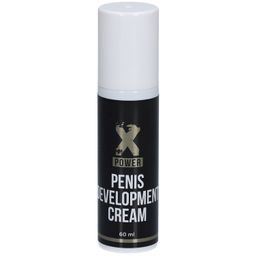 Penis Development Cream | Xpower