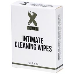 Intimreinigungstücher | Labophyto