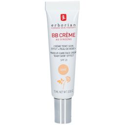 erborian BB Cream mit Ginseng Doré