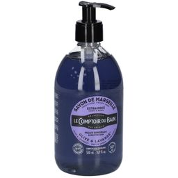 Le Comptoir du Bain Traditionelle Seife aus Marseille