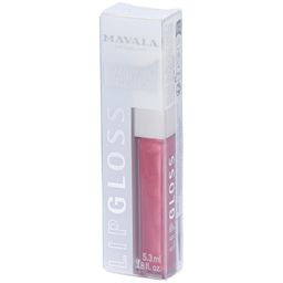 Mavala Lipgloss Goyave