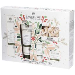 Sanoflore Globales-Anti-Aging-Set