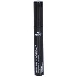 Avril Mascara, Schwarz