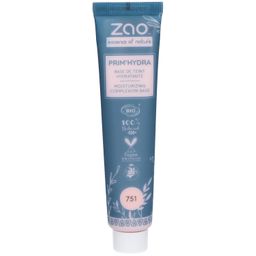 ZAO MAKE UP REFILL PRIM HYDRA