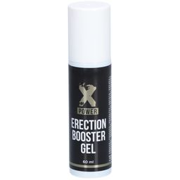 Erection Booster Gel | XPOWER