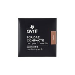Avril - Zertifiziertes Bio-Kompaktpuder