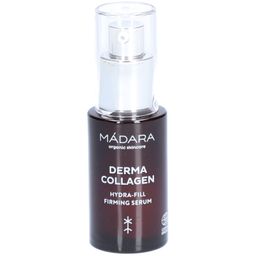 Madara Derma Collagen Hydra-Fill straffendes Serum, 30ml