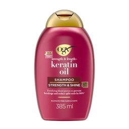 OGX - Shampoo "Keratin Oil"
