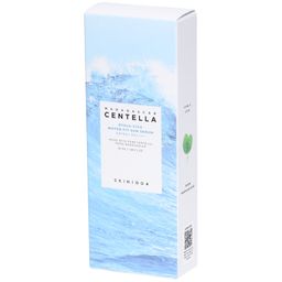 SKIN1004 Madagascar Centella Hyalu-Cica Water-Fit Siero solare SPF50+ PA++++