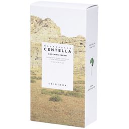 SKIN1004 Madagascar Centella Soothing Cream – beruhigende Gesichtscreme