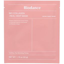 BIODANCE Bio Collagen Real Deep Mask (1pcs)