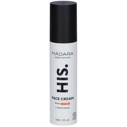 Madara HIS Gesichtscreme 50ml