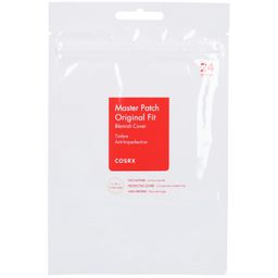COSRX Master Patch Original Fit Akne-Patches
