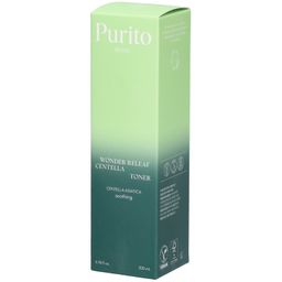 PURITO - Centella Green Level Beruhigendes Gesichtswasser 200ml