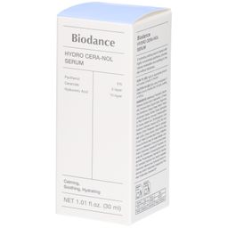 Biodance Hydro Cera-nol Serum