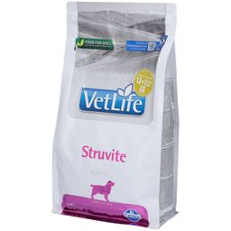 Trockenfutter Hund Farmina VetLife - Struvite
