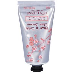 L'Occitane, Kirschblüte Handcreme