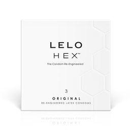Lelo HEX *Original*
