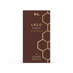 Lelo  HEX *Respect XL*