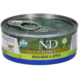 Nassfutter Farmina N&D Prime - Katze Adult