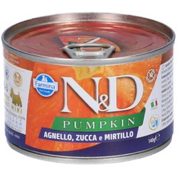 Farmina N&D Pumpkin - Nassfutter Hund Adult Mini