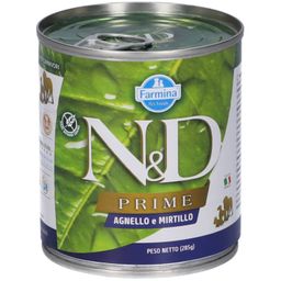 Nassfutter Farmina N&D Prime - Hund Adult